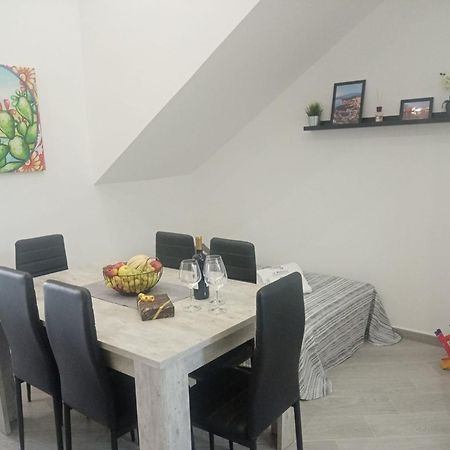 칼레타비아노 Sa Benedica - Luxury House 빌라 외부 사진