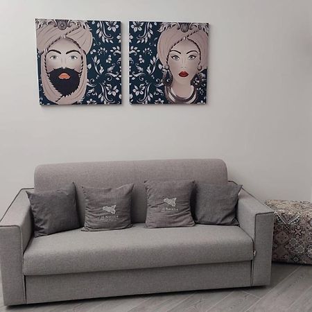 칼레타비아노 Sa Benedica - Luxury House 빌라 외부 사진