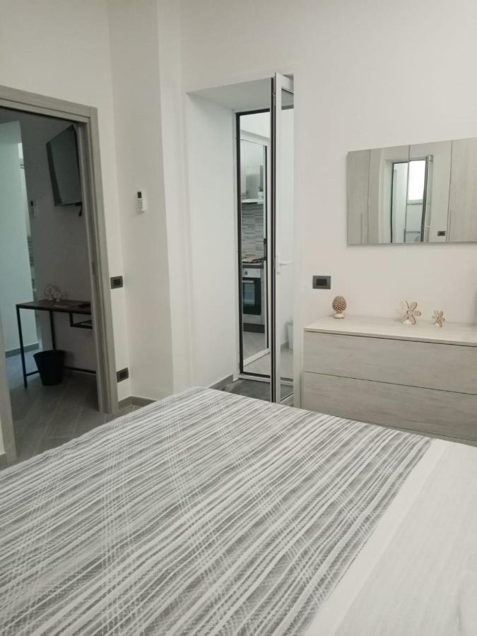 칼레타비아노 Sa Benedica - Luxury House 빌라 외부 사진