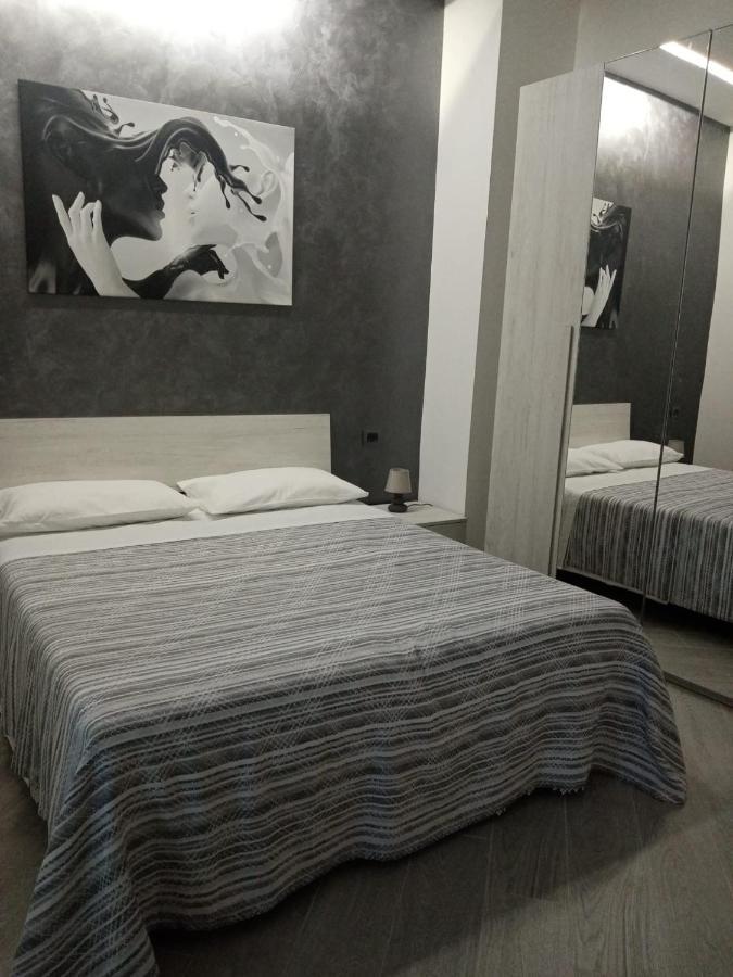 칼레타비아노 Sa Benedica - Luxury House 빌라 외부 사진