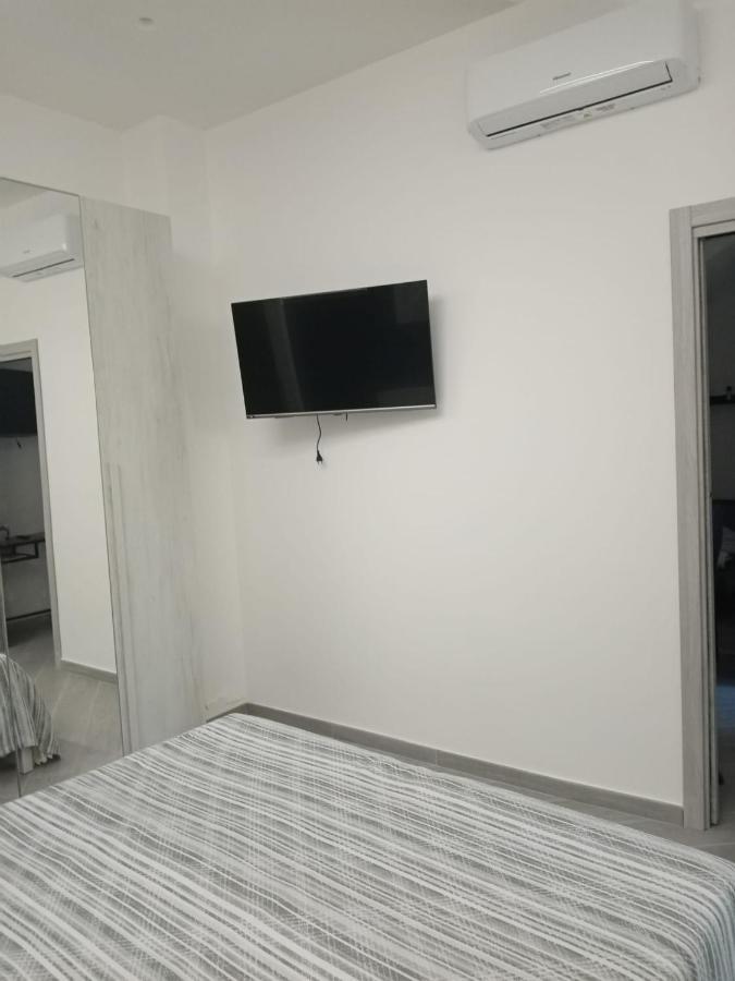 칼레타비아노 Sa Benedica - Luxury House 빌라 외부 사진