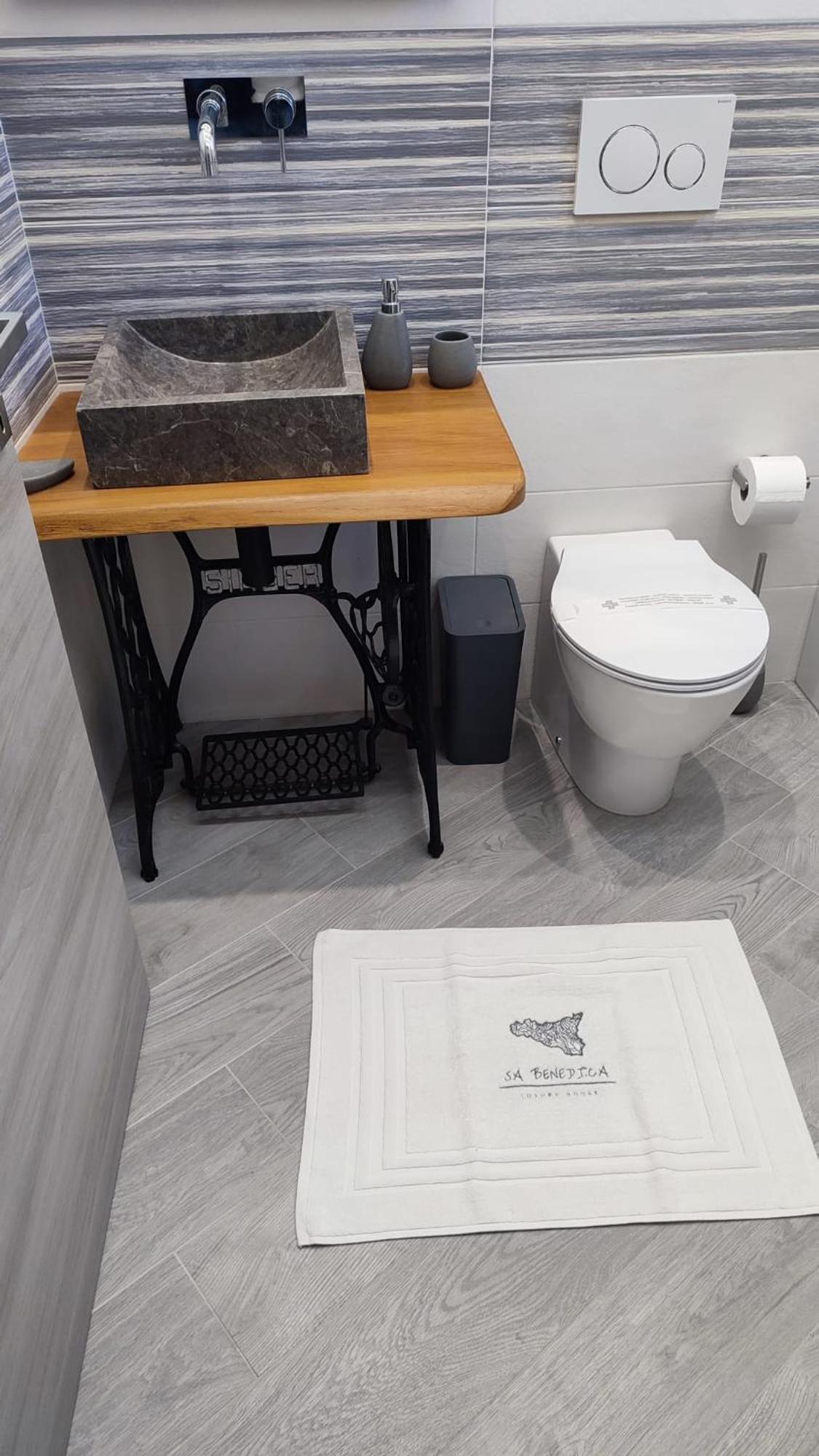칼레타비아노 Sa Benedica - Luxury House 빌라 외부 사진